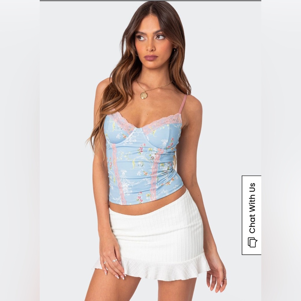 New Pacsun very sexy Top